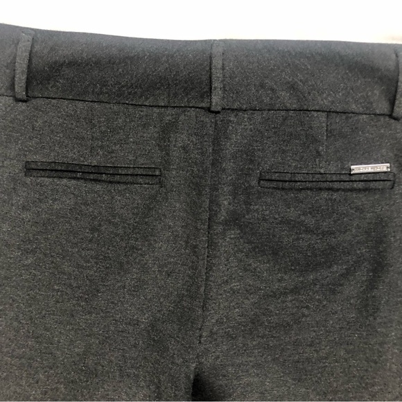 MICHAEL KORS (10) Dark gray dress pants - Picture 6 of 14